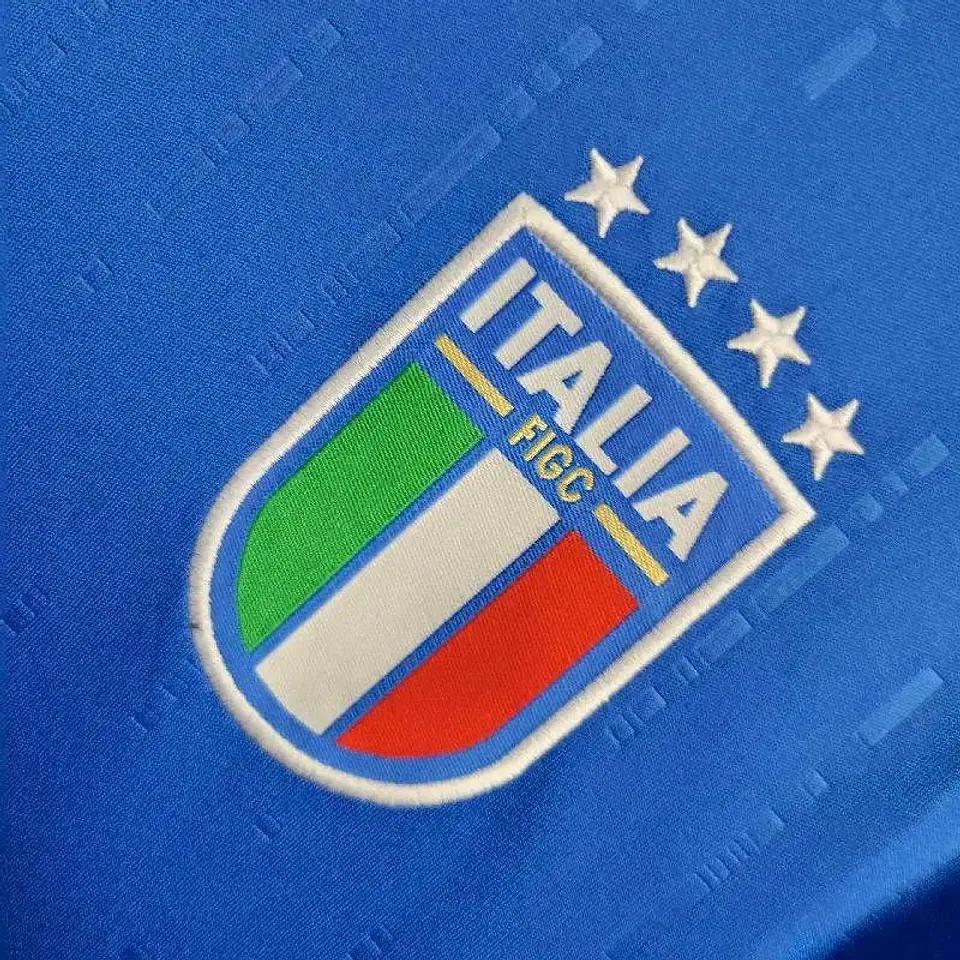 Itália 2024-25 2