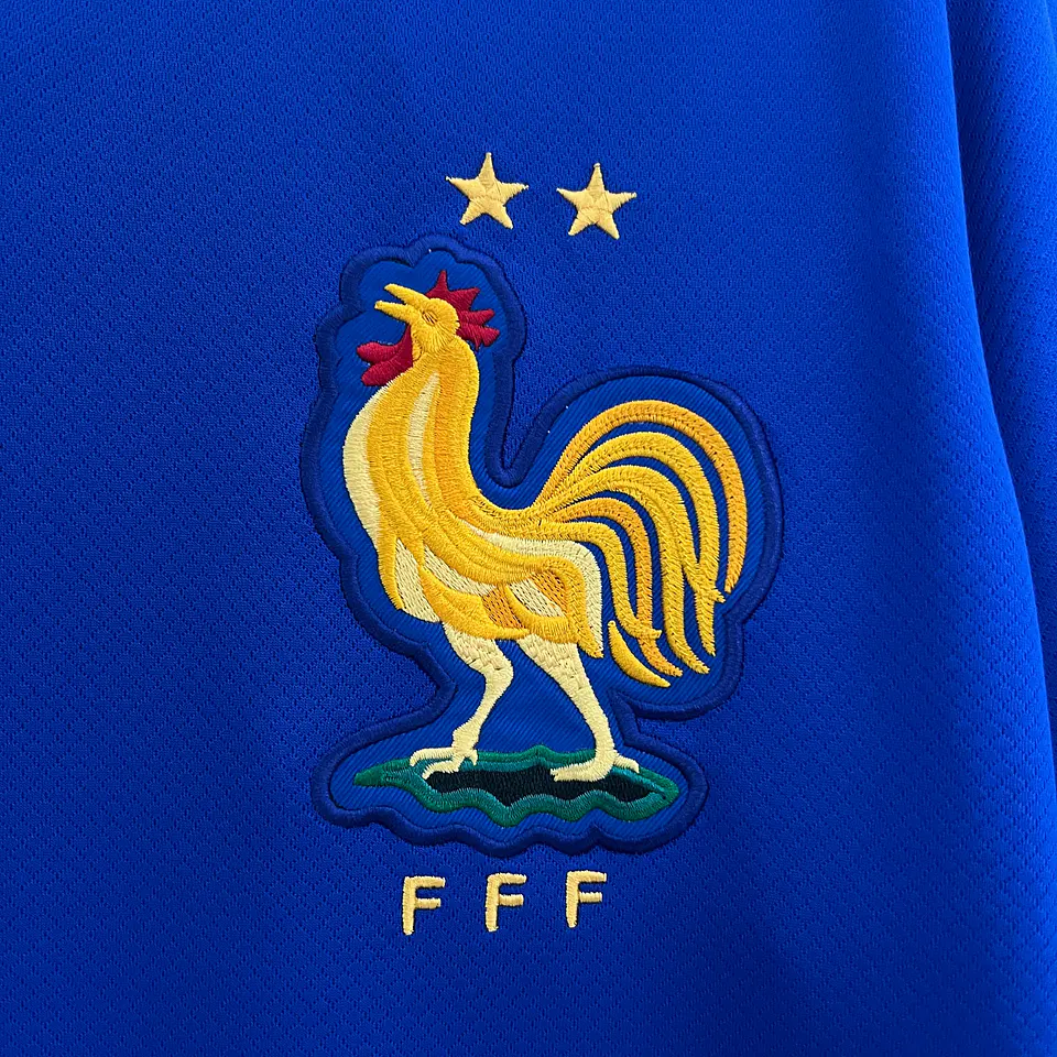 França 2024-25 2