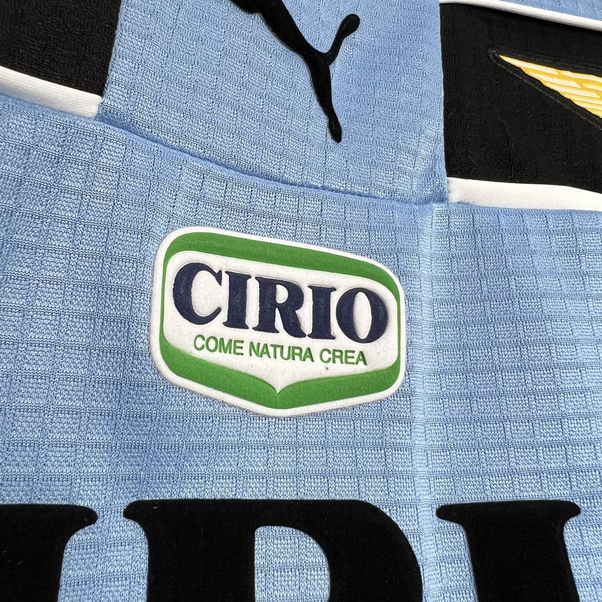 Lazio retro 1999-00 2