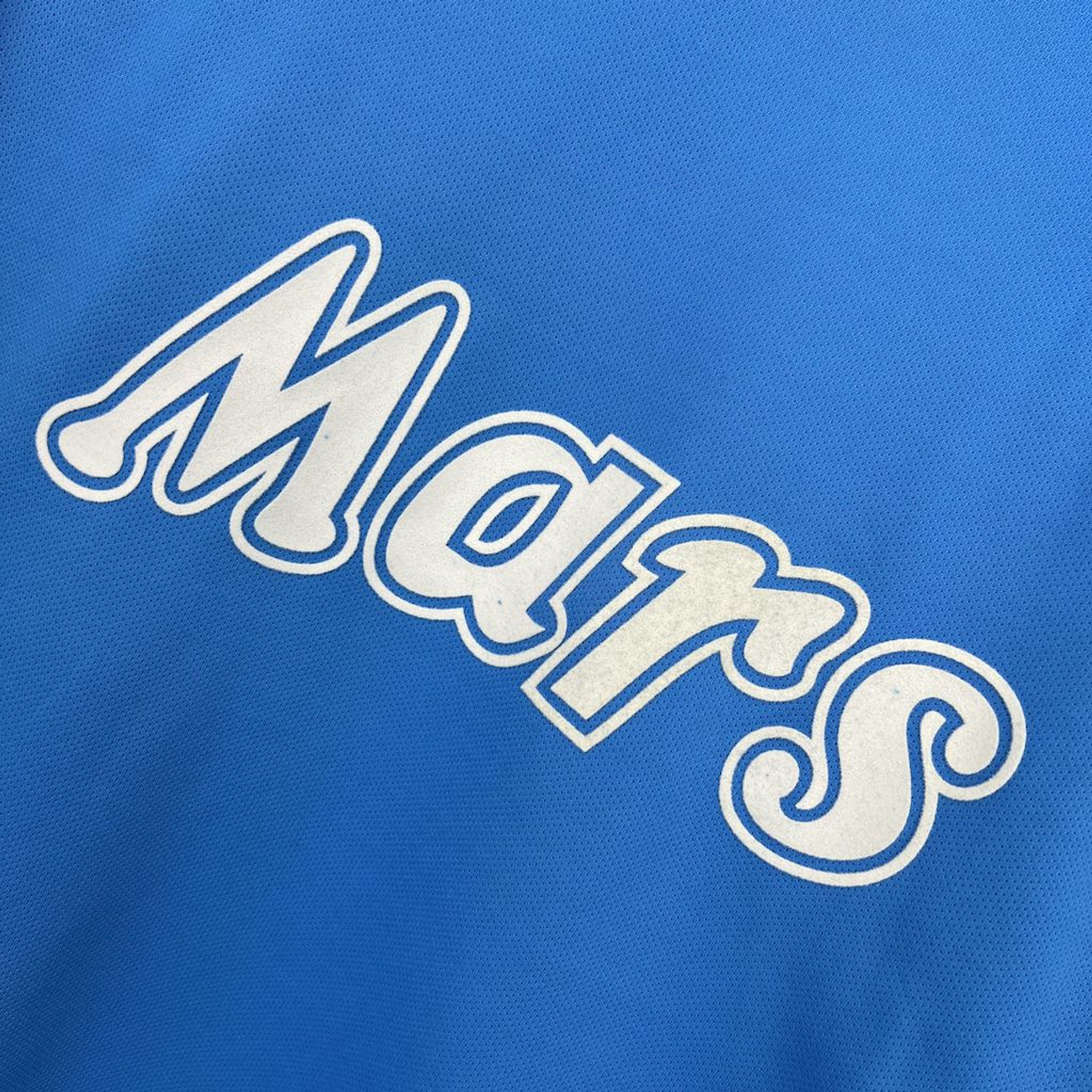 Napoli retro 1988-89 2