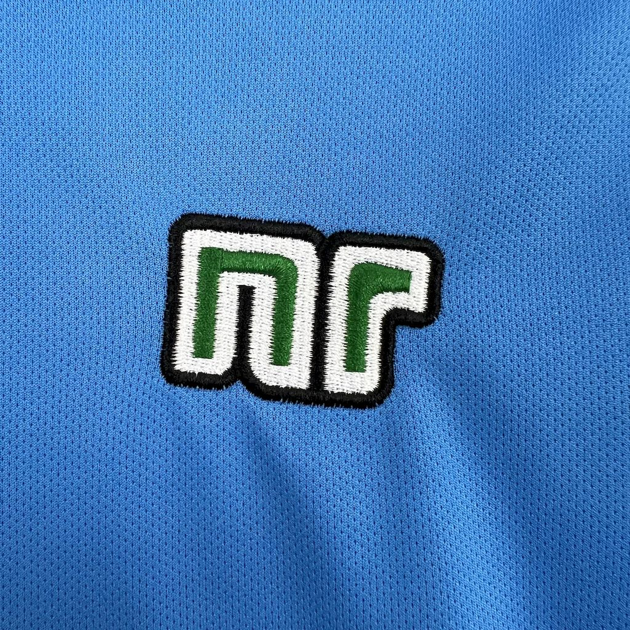 Napoli retro 1988-89 3