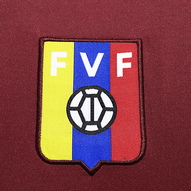 Venezuela retro 2020 2