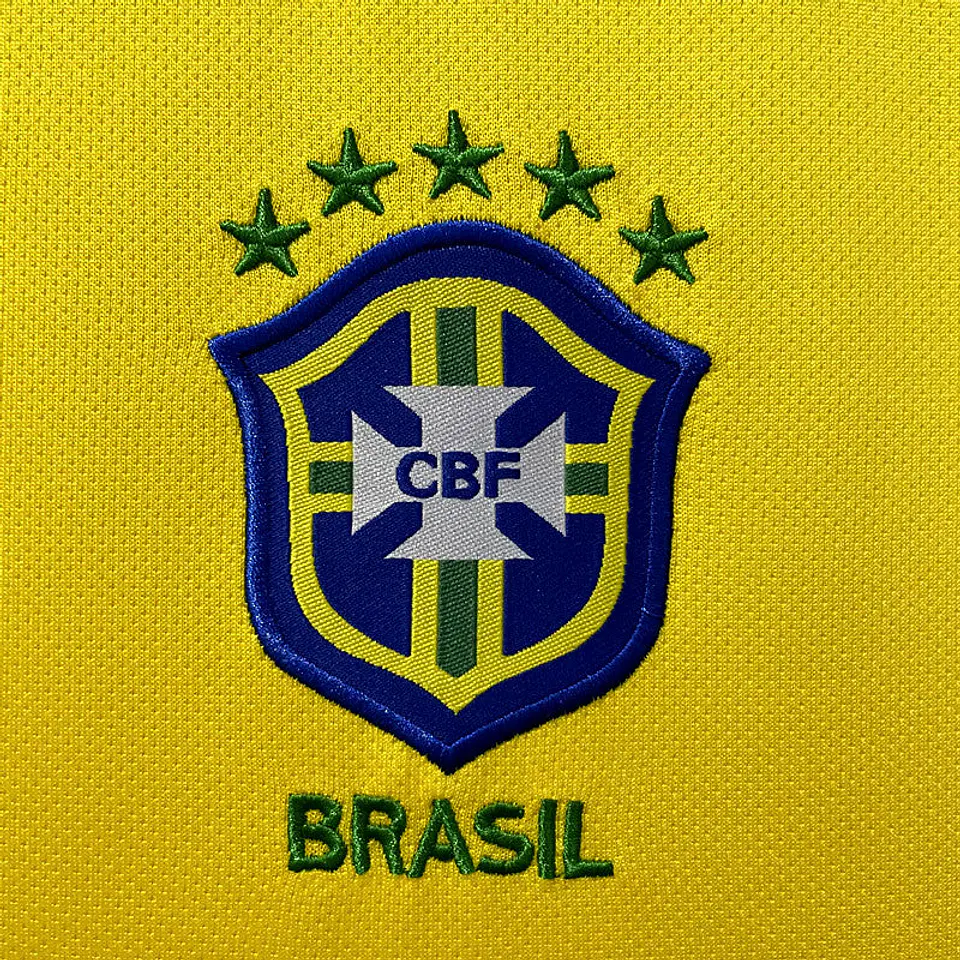Brasil retro 2004-05 2
