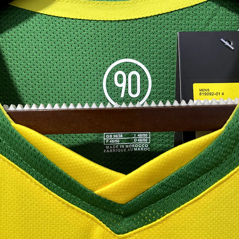 Brasil retro 2004-05 3