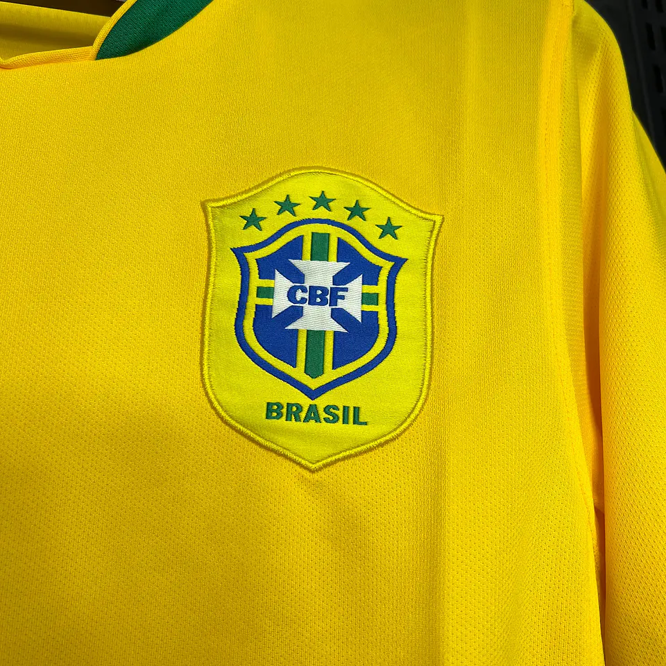 Brasil retro 2006 2