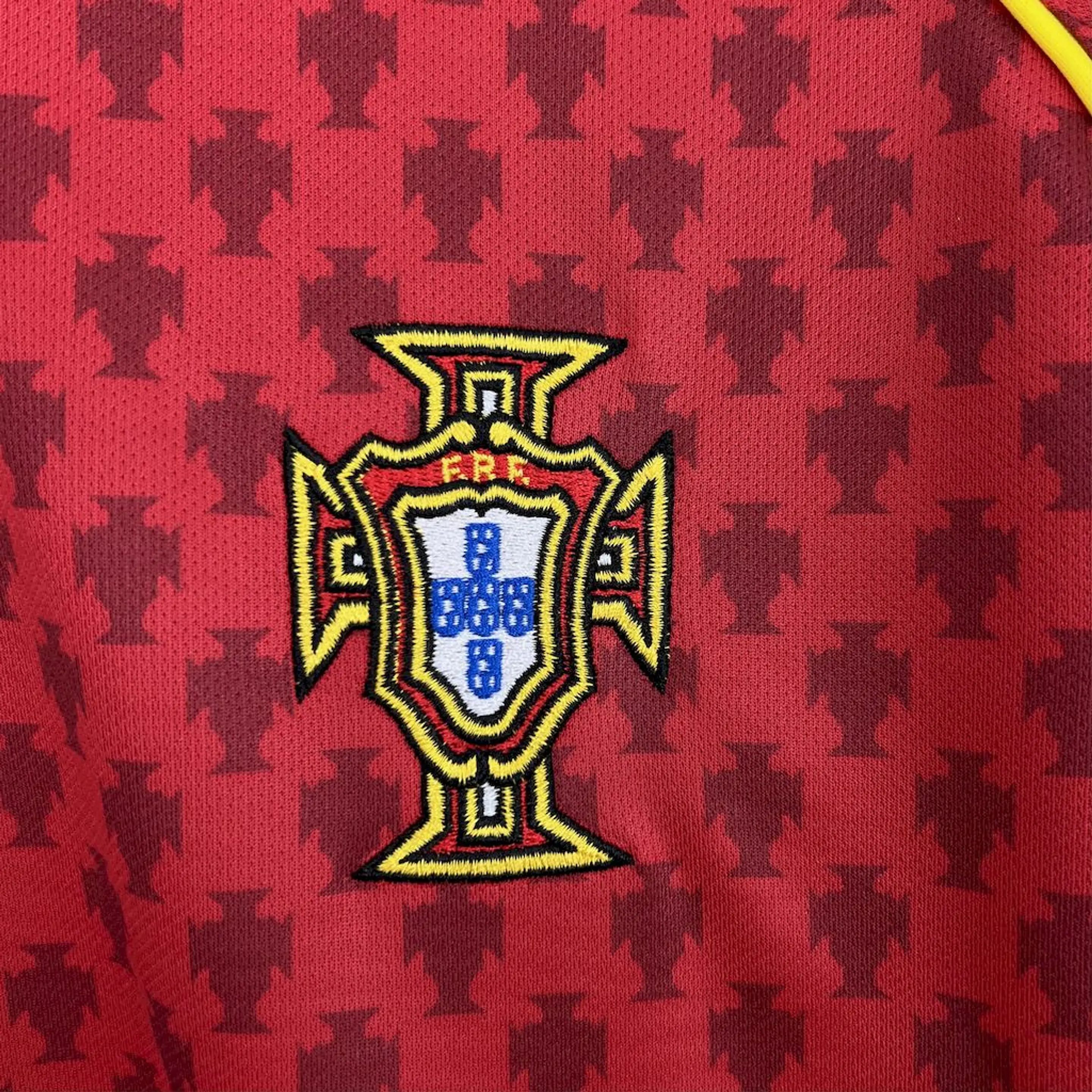 Portugal retro 2004 2