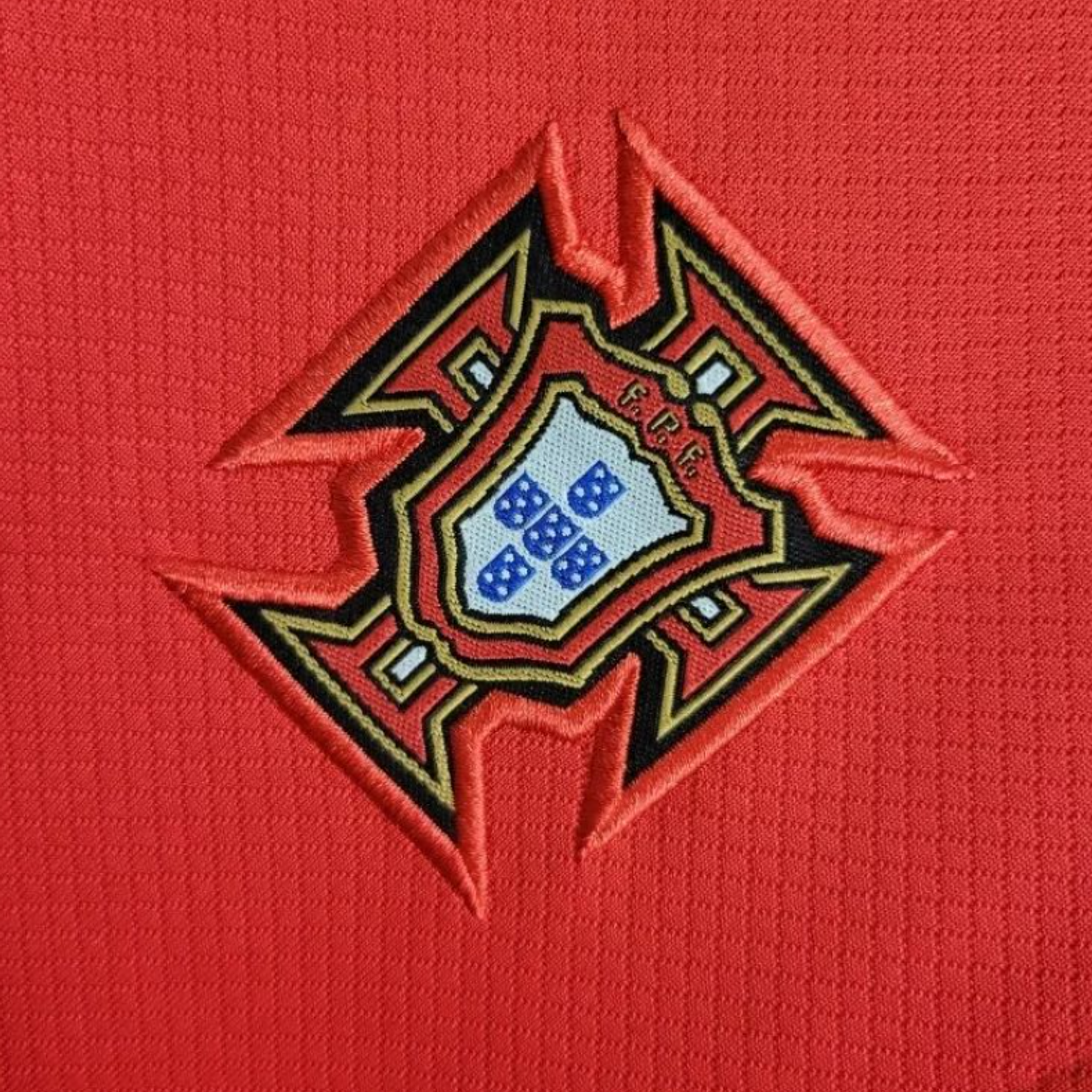 Portugal Kit Criança 2024-25 2