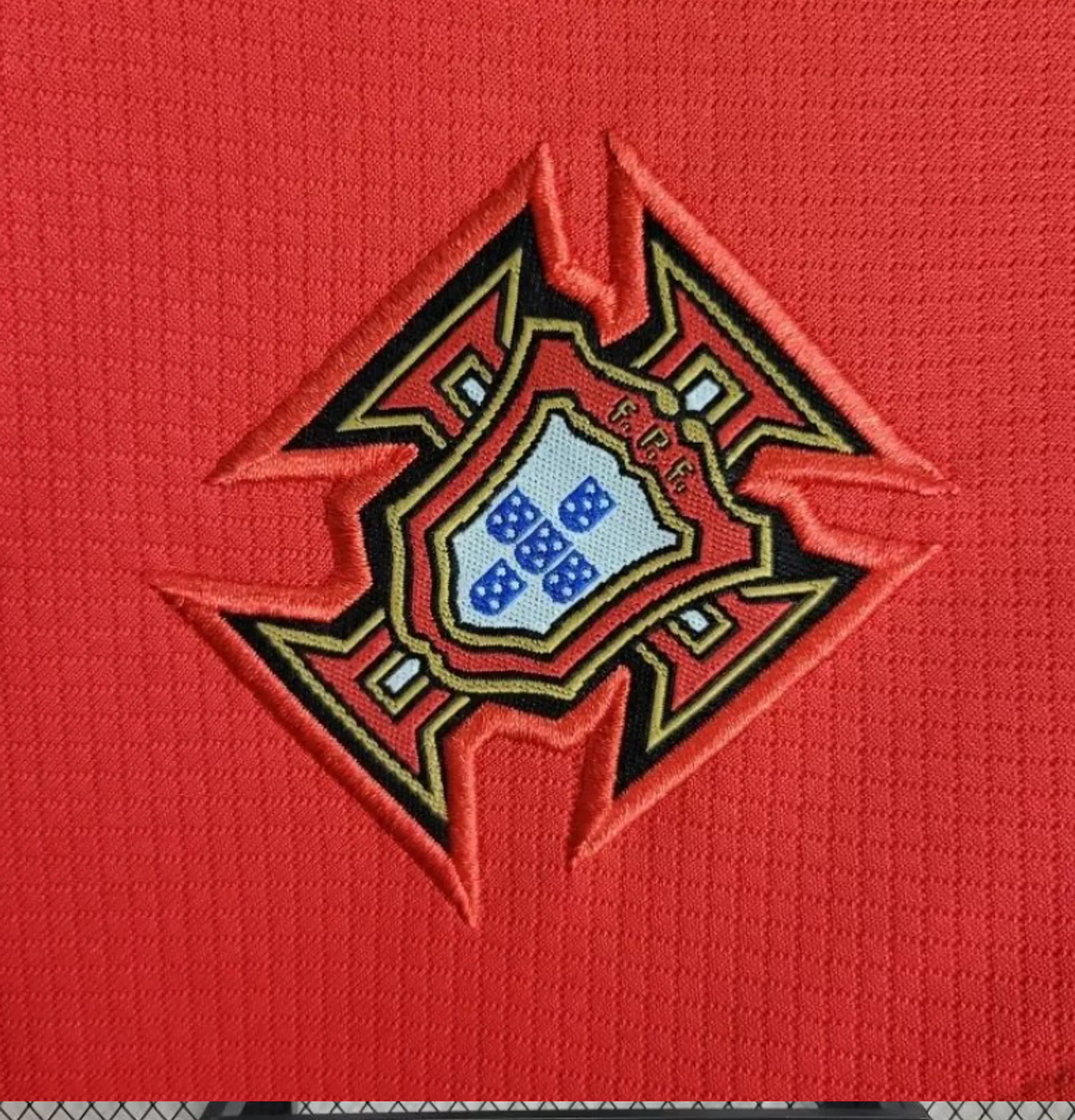 Portugal Kit Criança 2024-25 2