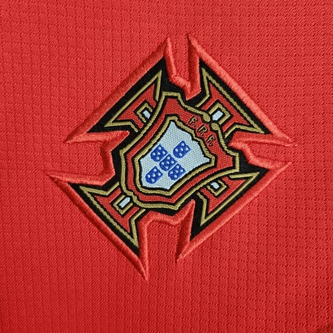 Portugal Kit Criança 2024-25 2