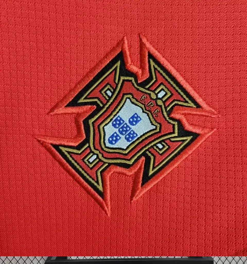 Portugal Kit Criança 2024-25 2