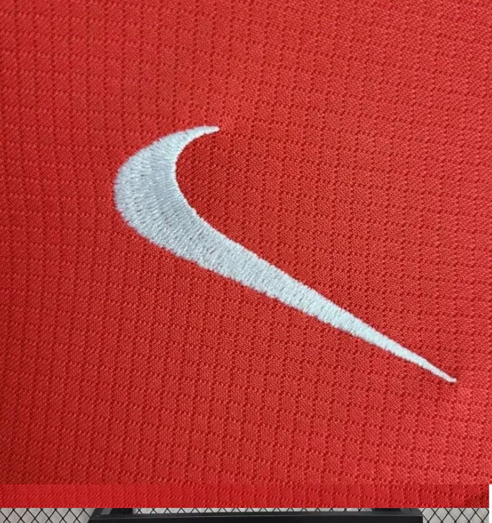 Portugal Kit Criança 2024-25 3