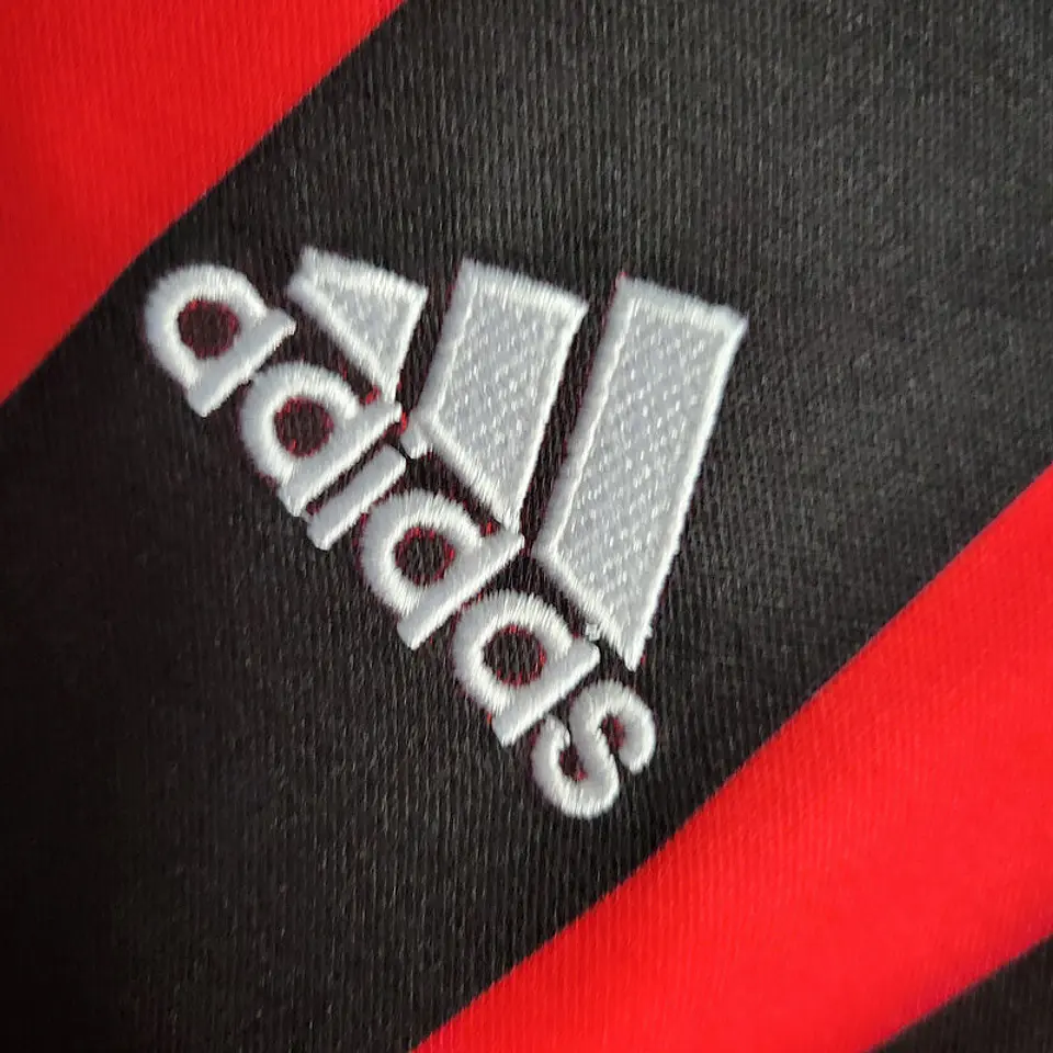 AC Milão retro 2006-07 3