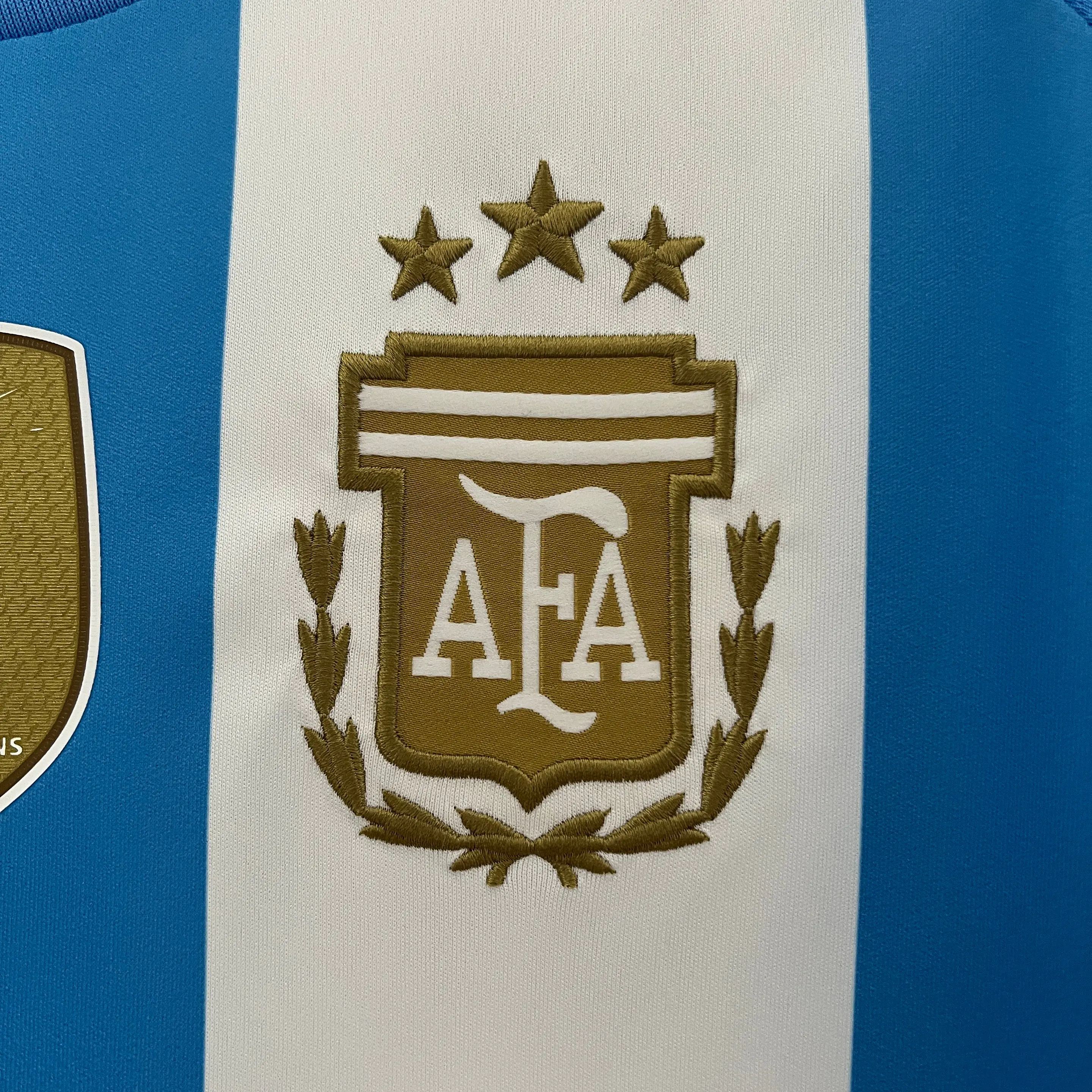 Argentina 2024-25 2