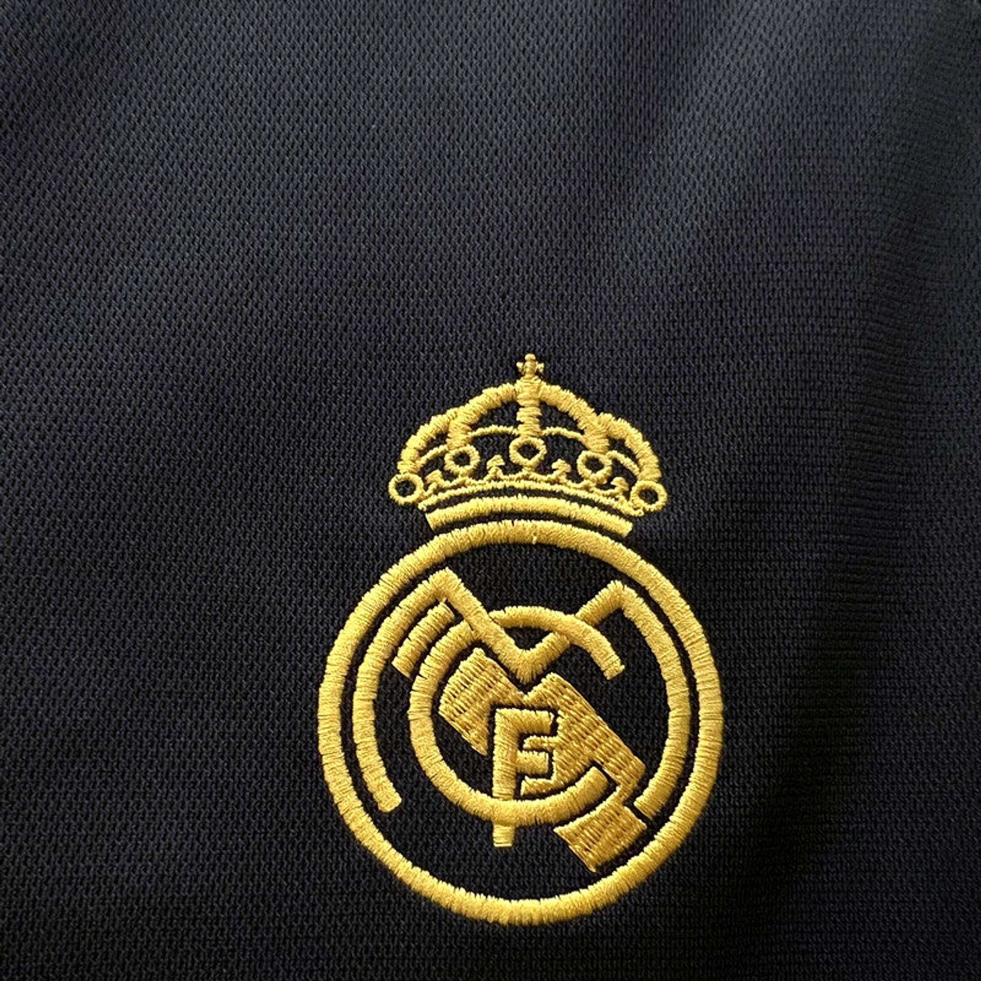 Real Madrid alternativa 2023-24 2