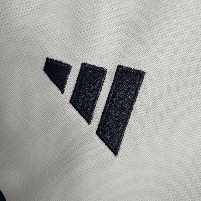 Real Madrid Kit Criança 2023-24 2