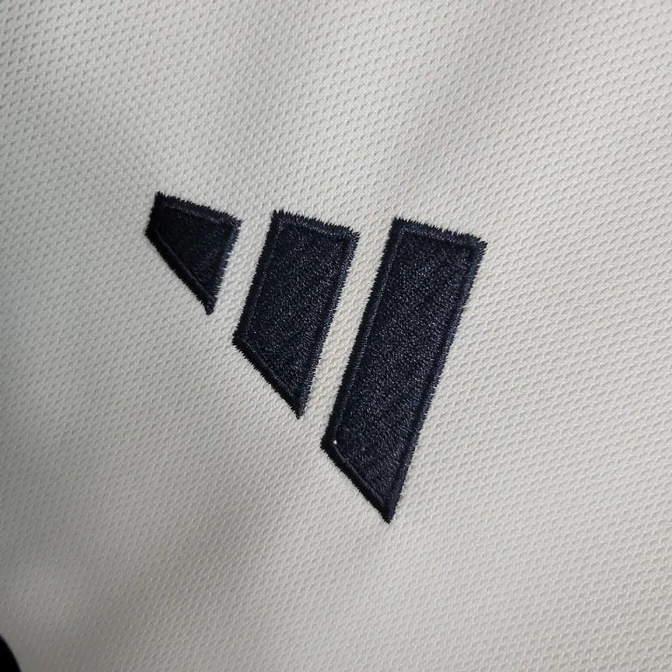 Real Madrid Kit Criança 2023-24 2
