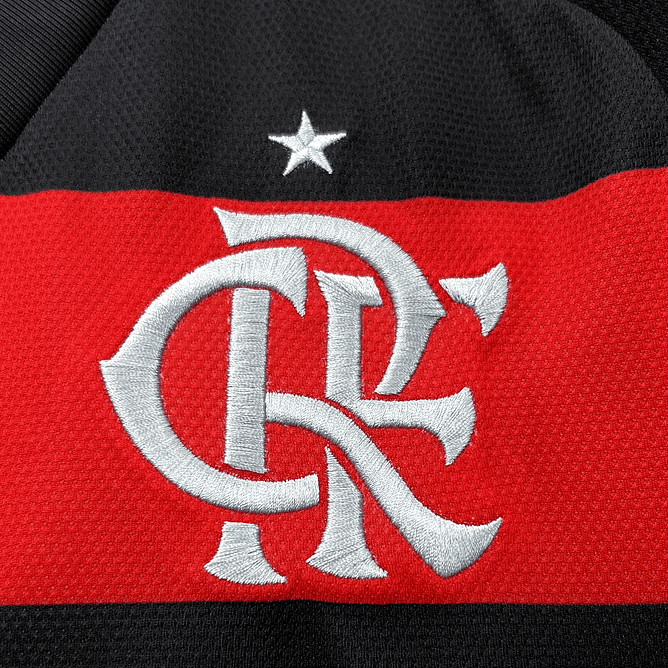 Flamengo 2024-25 2