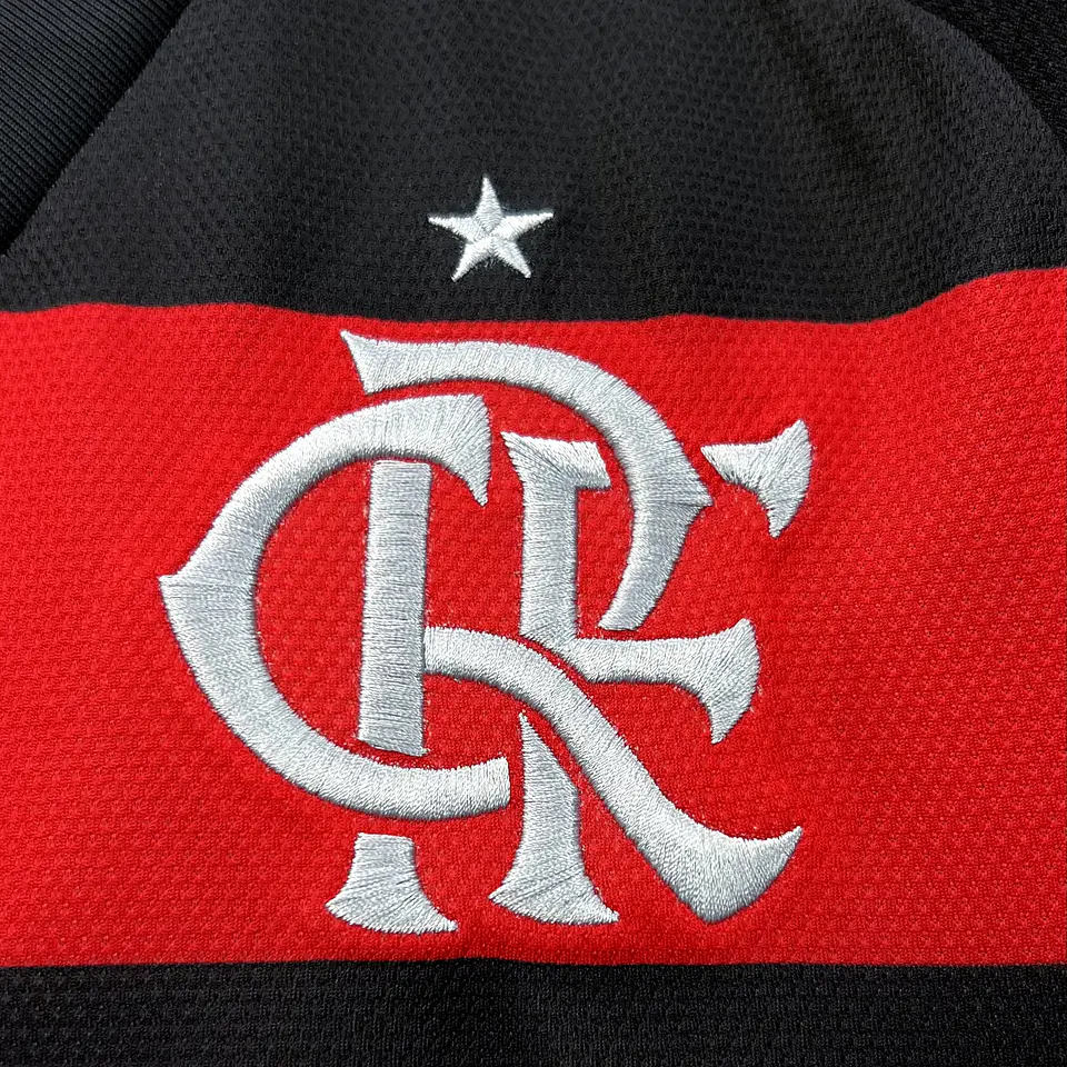 Flamengo 2024-25 2