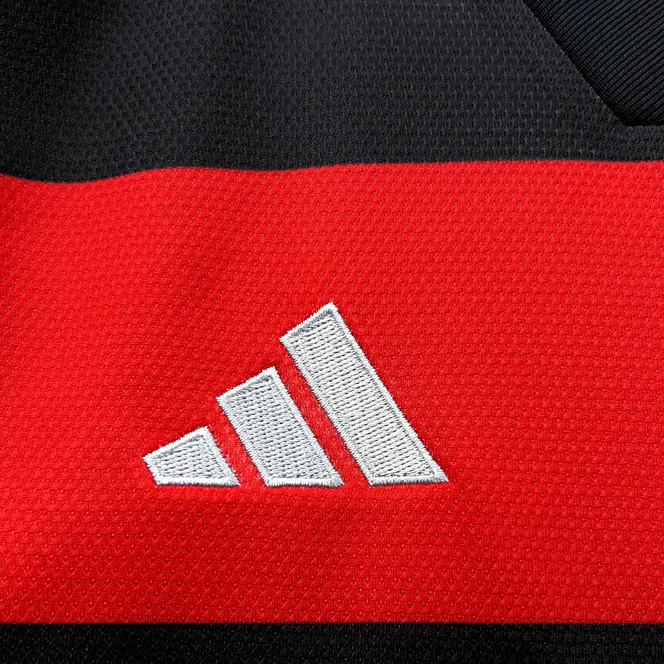 Flamengo 2024-25 3