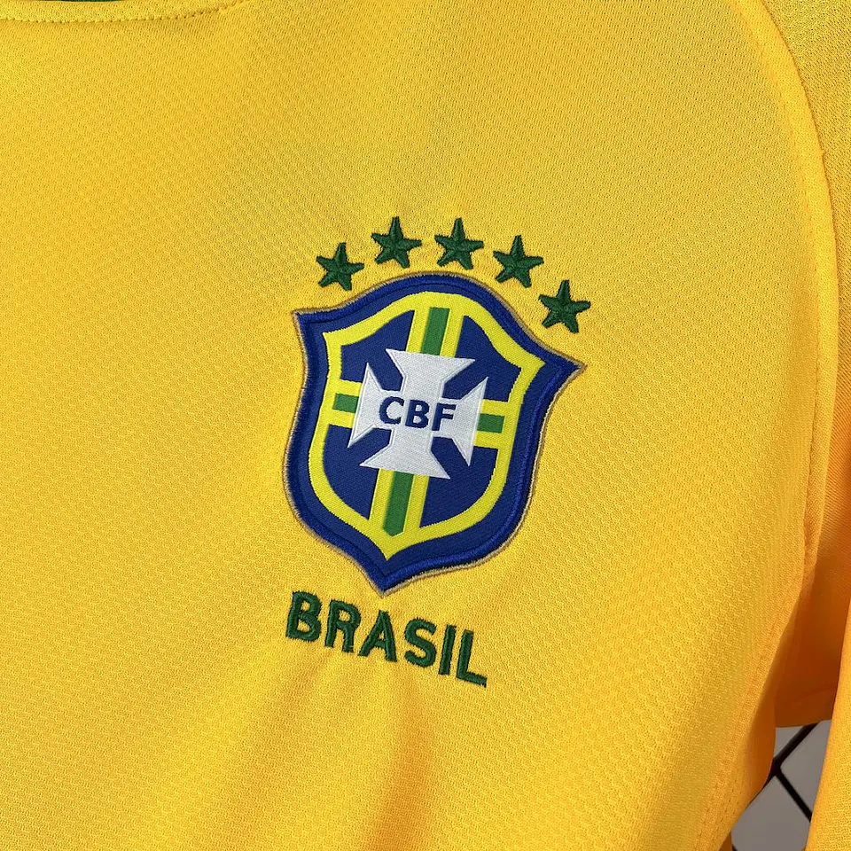 Brasil retro 2010 2