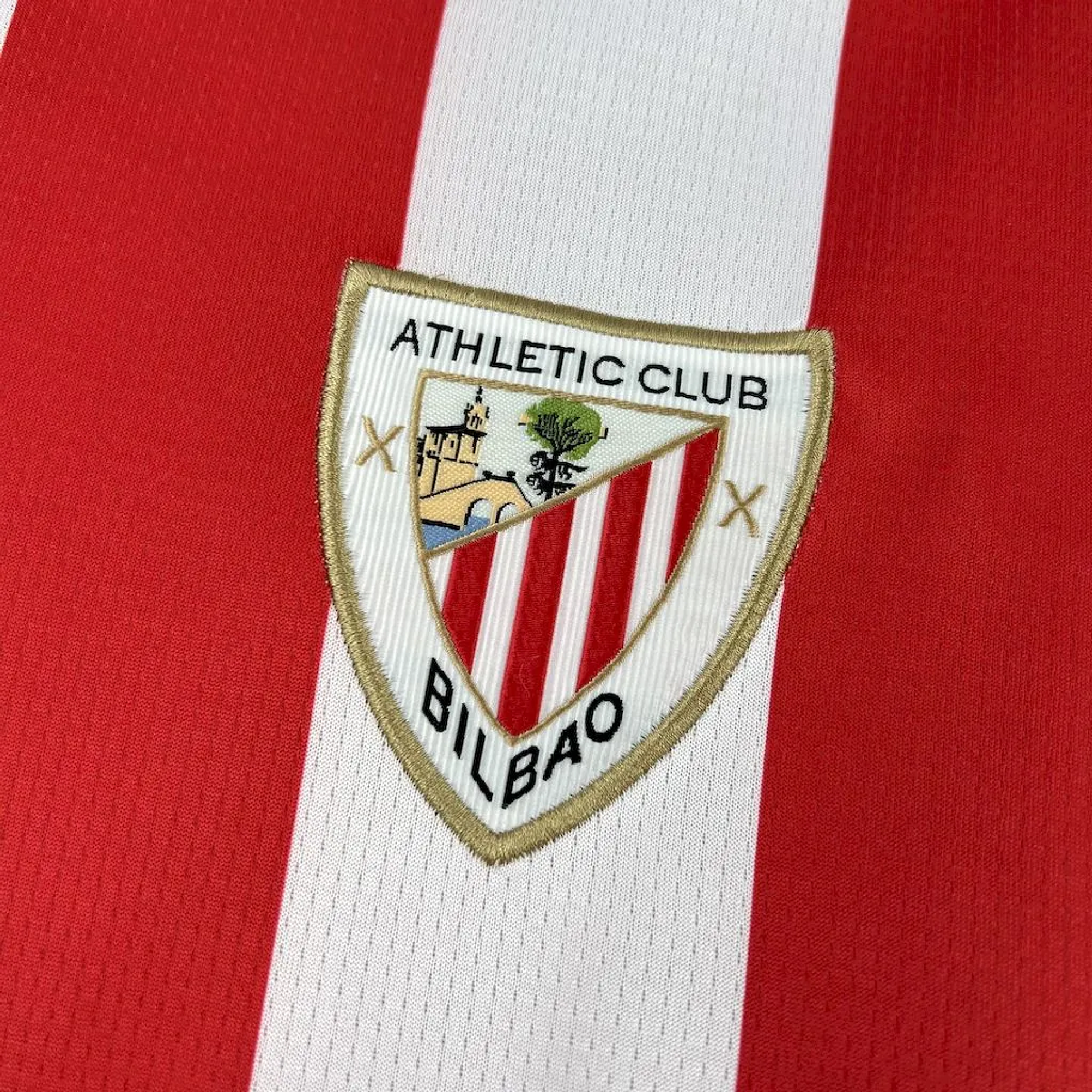 Athletic Club 2025-26 2