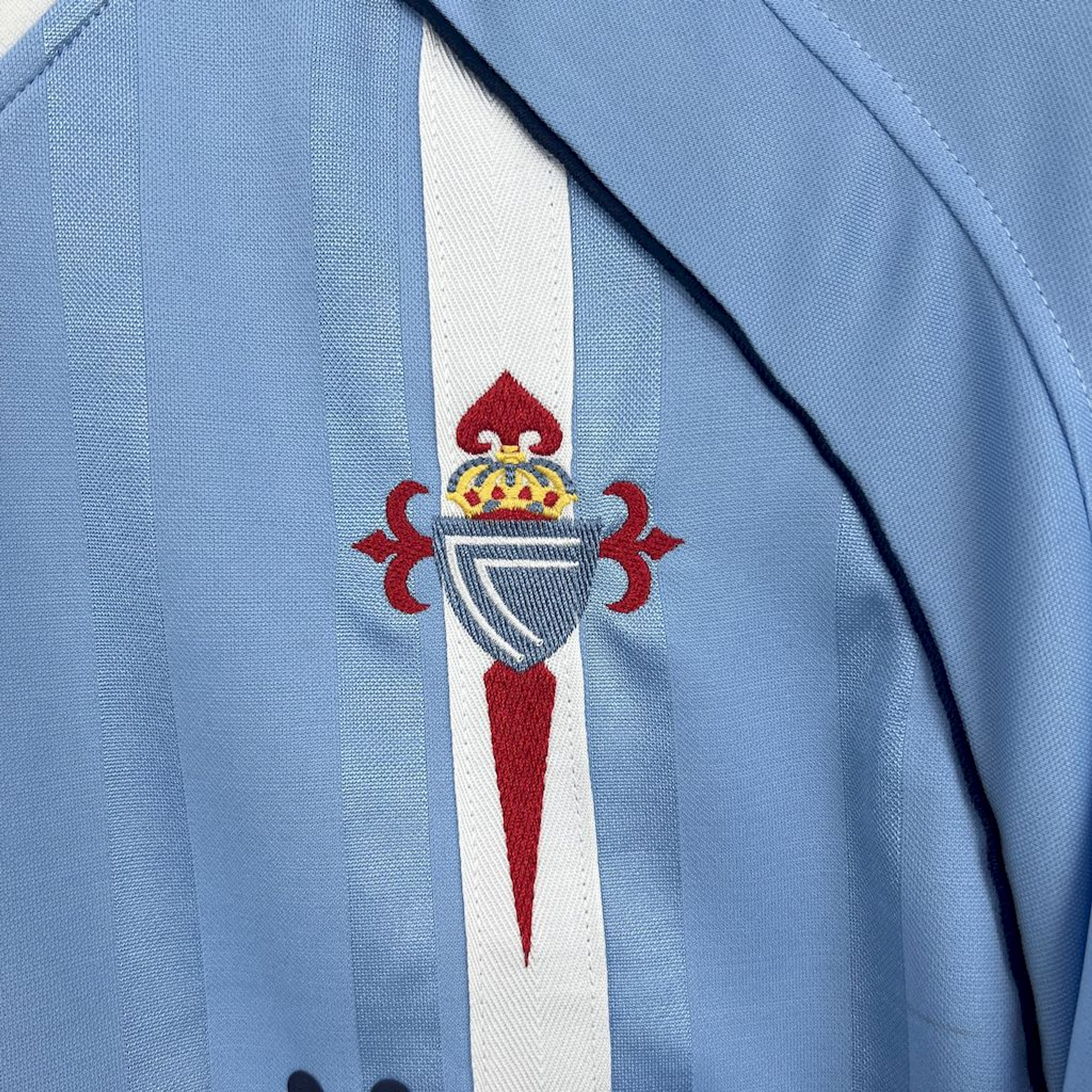 Celta de Vigo retro 1997-99 3