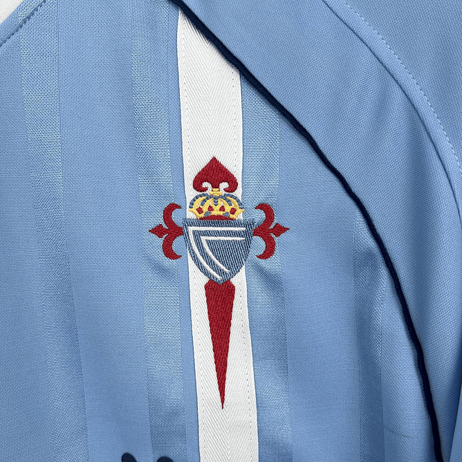 Celta de Vigo retro 1997-99 3