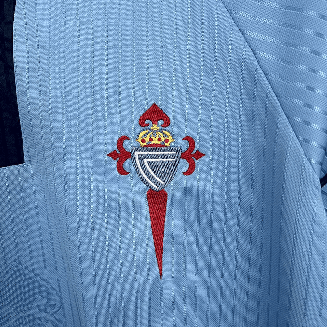 Celta de Vigo retro 2001-02 3
