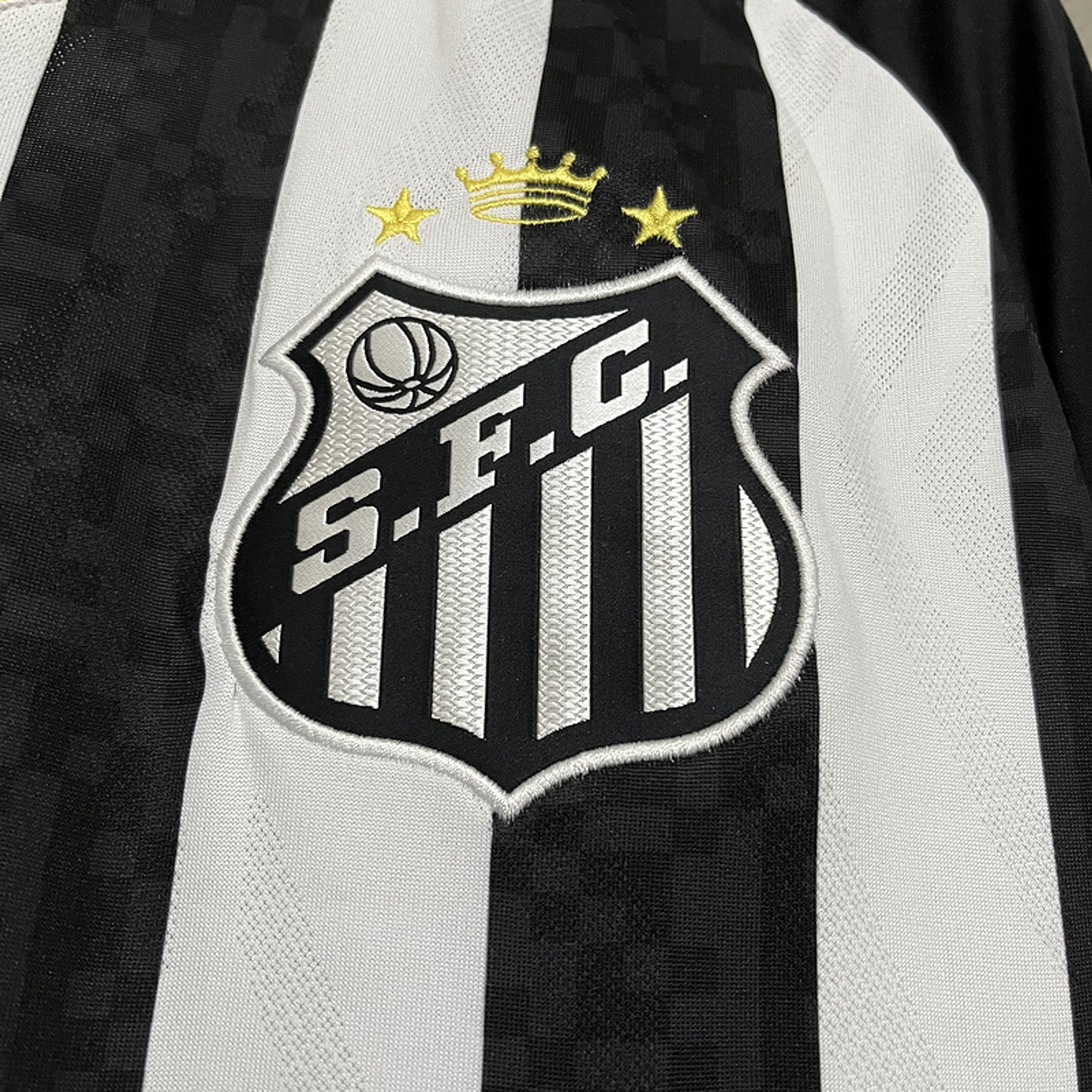 Santos alternativa 2025-26 3