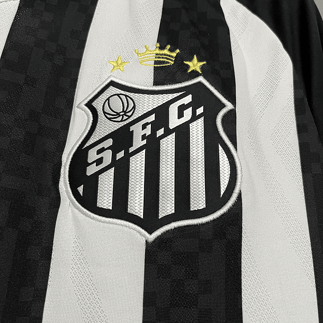 Santos alternativa 2025-26 3