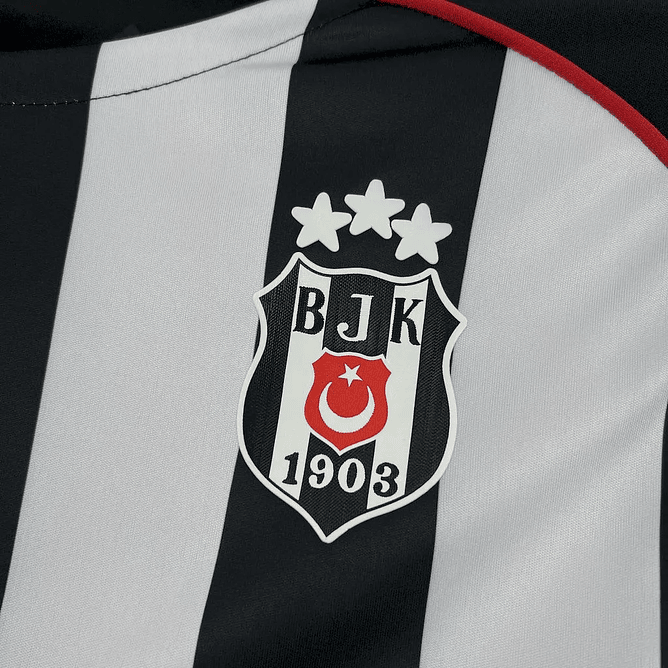 Besiktas 2025-26 3