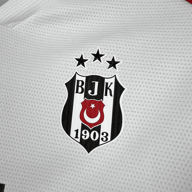 Besiktas alternativa 2025-26 3