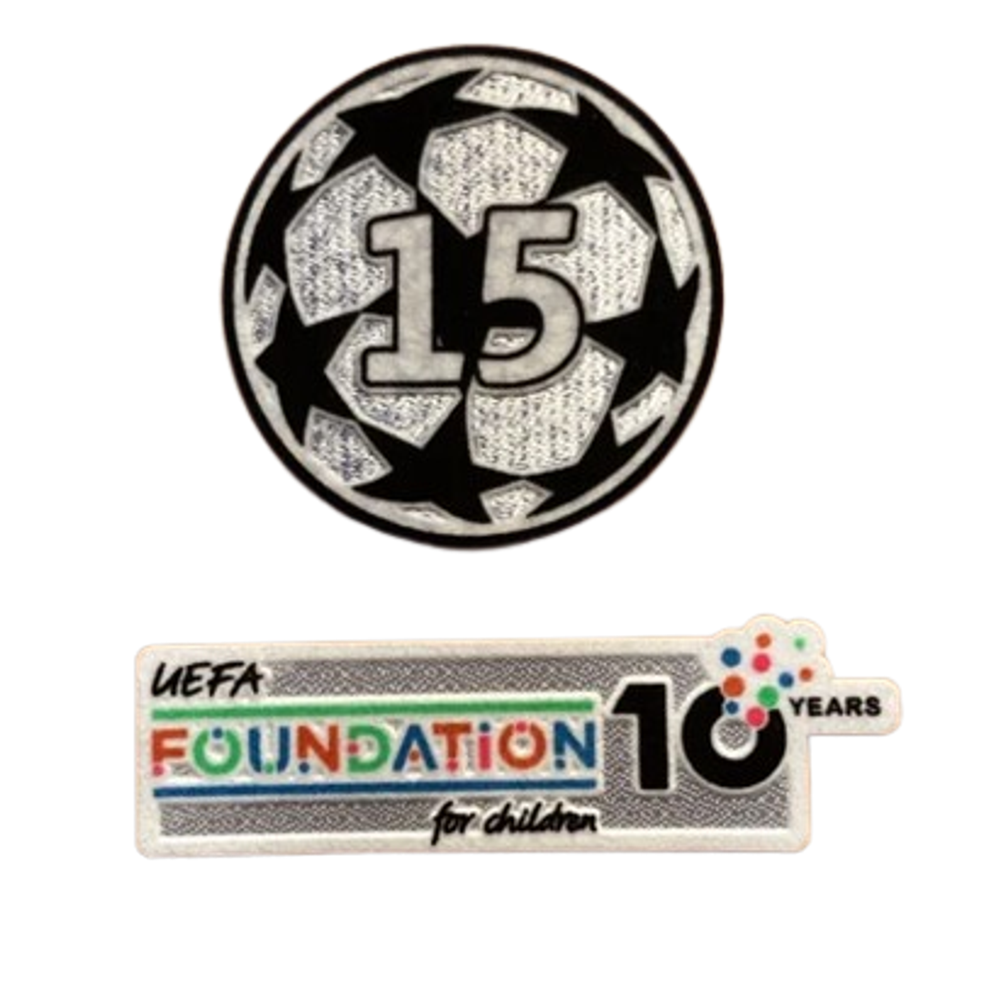 Real Madrid alternativa 2025-26 3