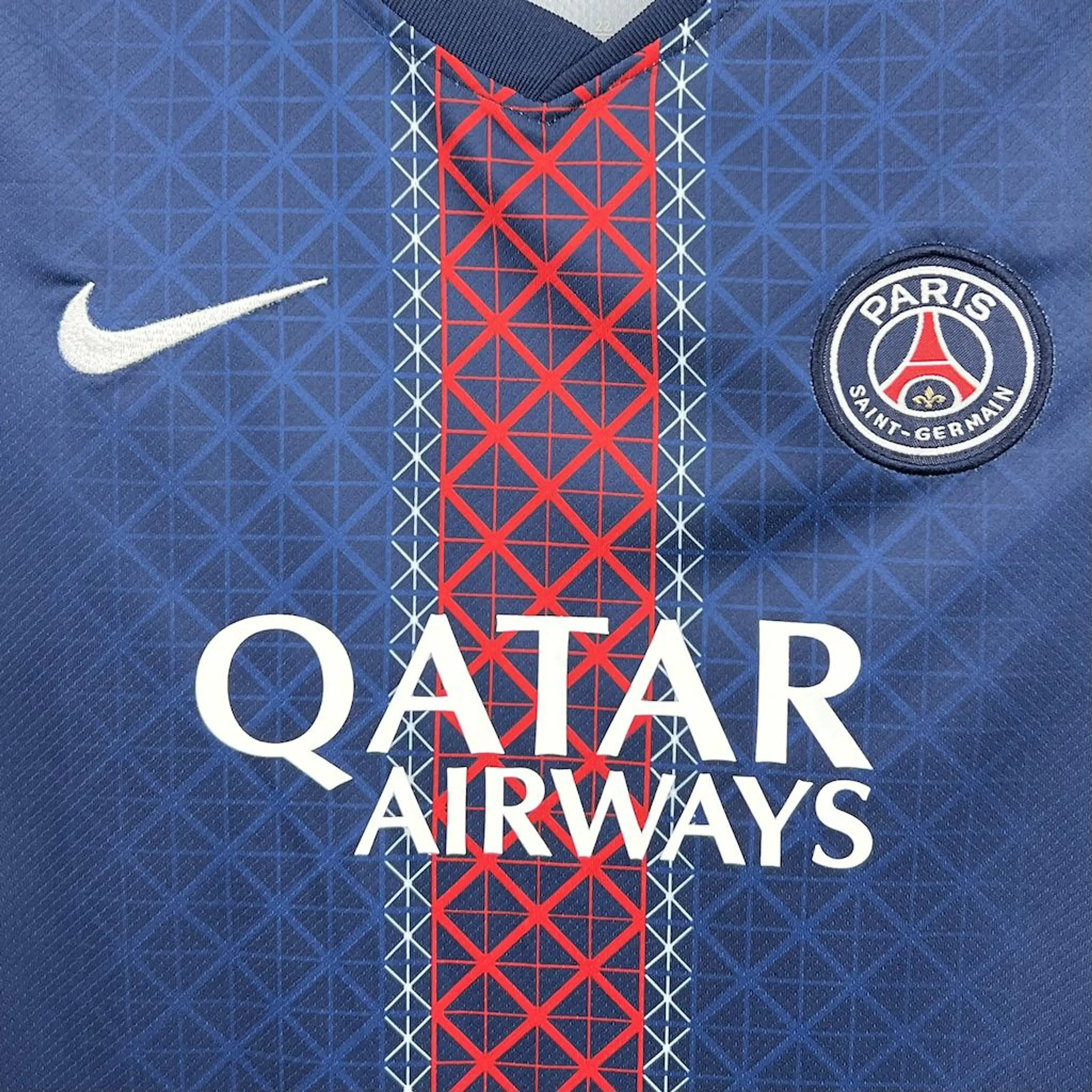 Paris SG Kit Criança 2025-26 2