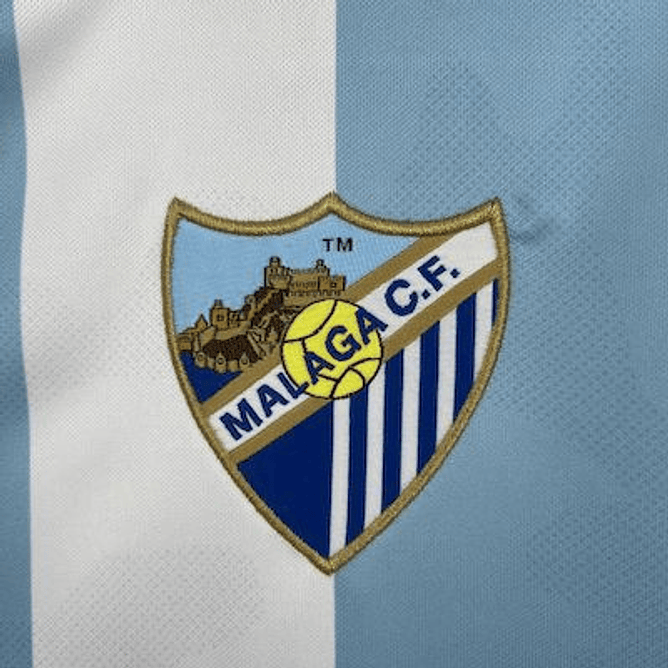 Málaga CF 2025-26 2
