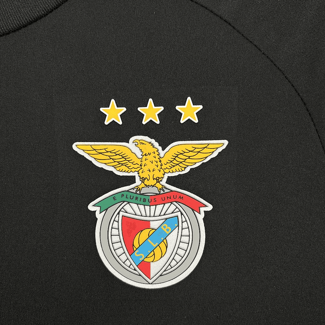 Benfica treino 2025-26 2