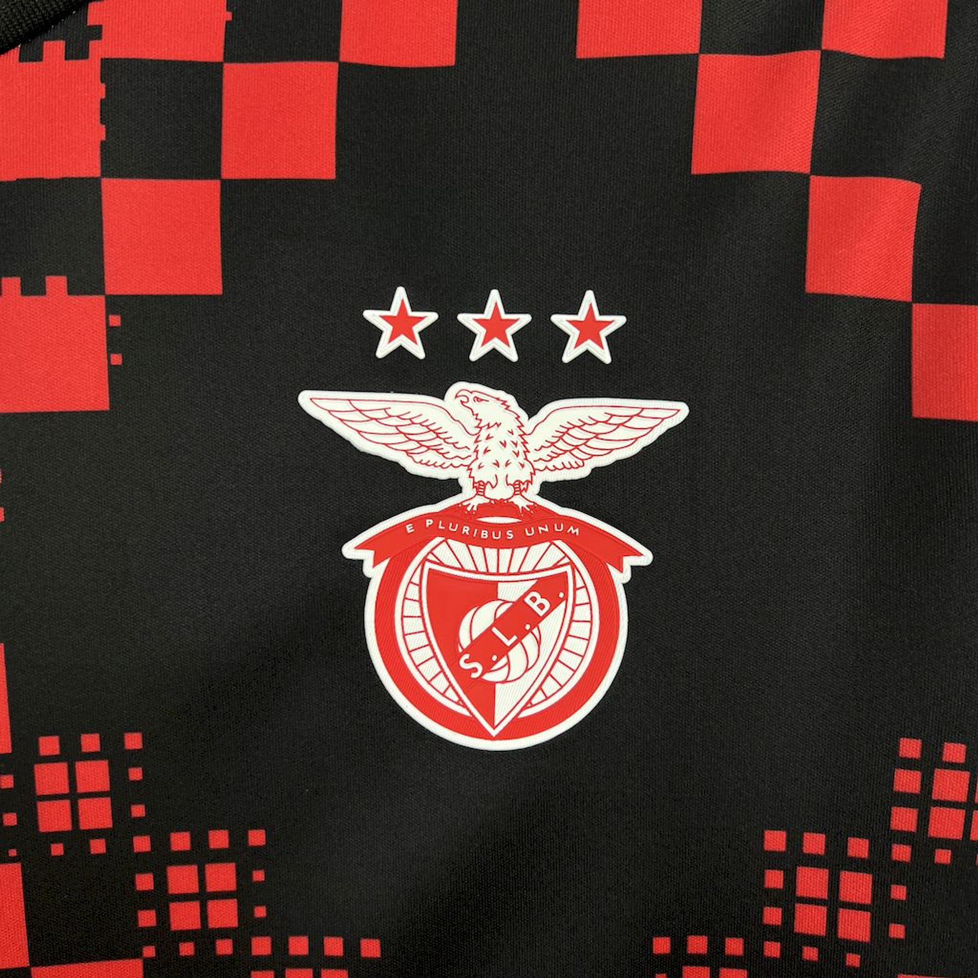 Benfica treino 2025-26 2