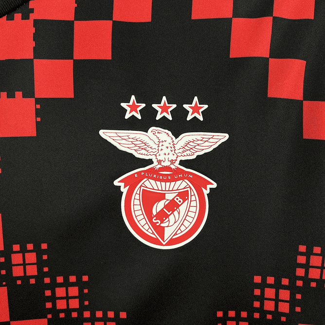 Benfica treino 2025-26 2