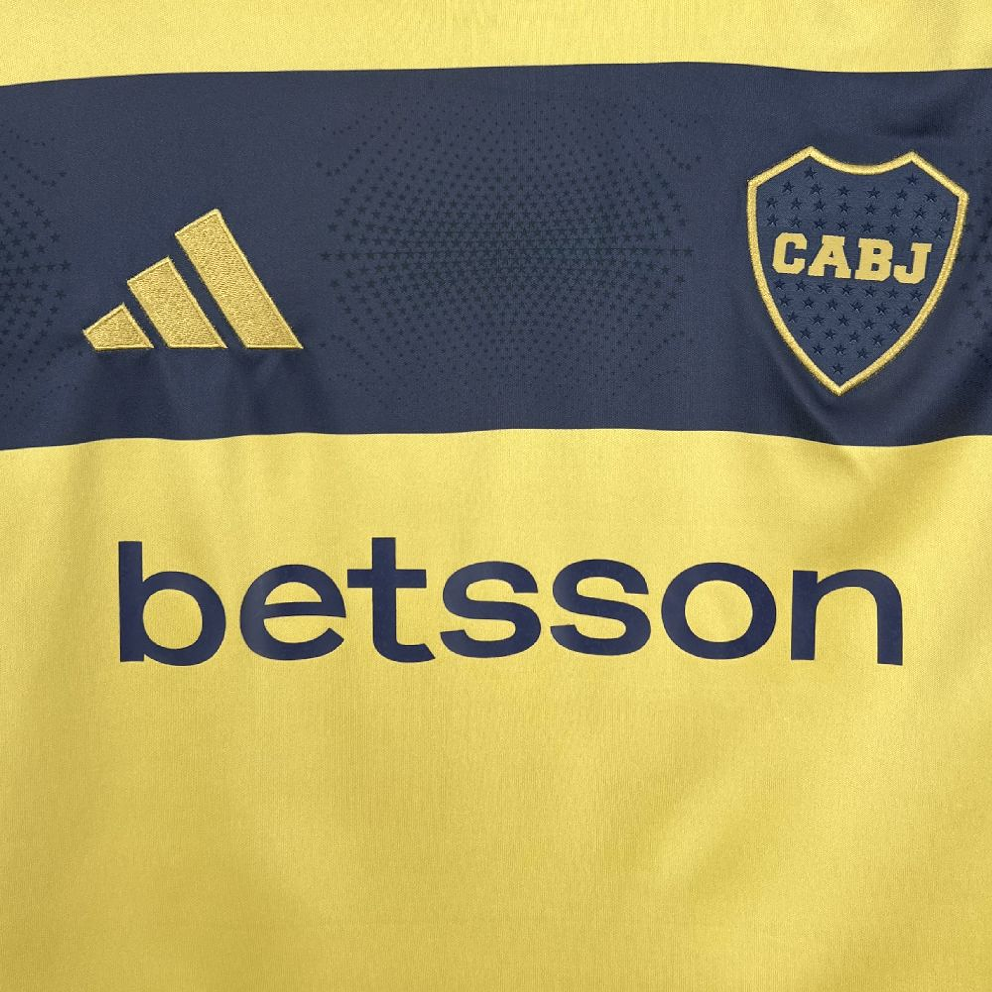 Boca Juniors alternativa 2025-26 2