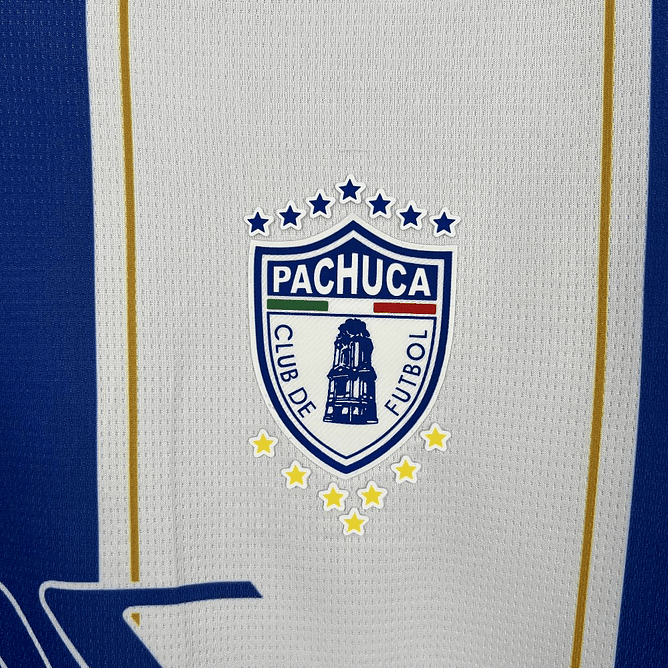 Pachuca 2025-26 3