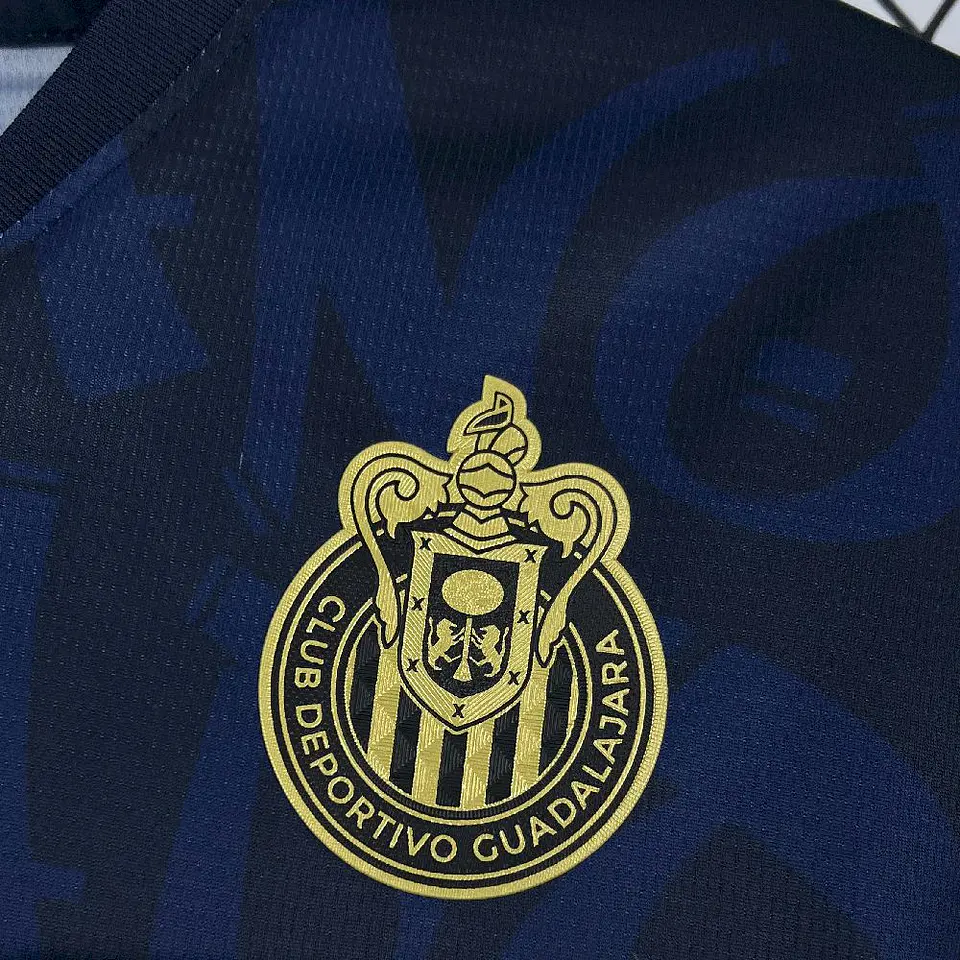 C.D. Guadalajara 2025-26 2