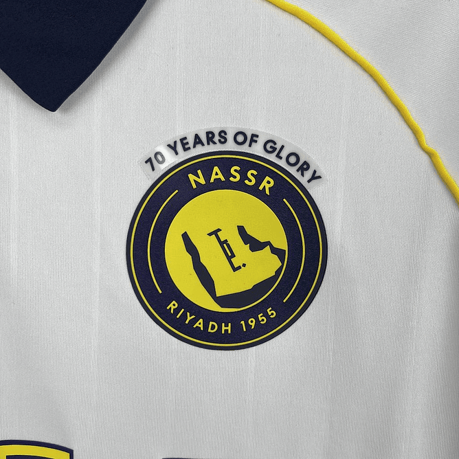 Al-Nassr 2025-26 3