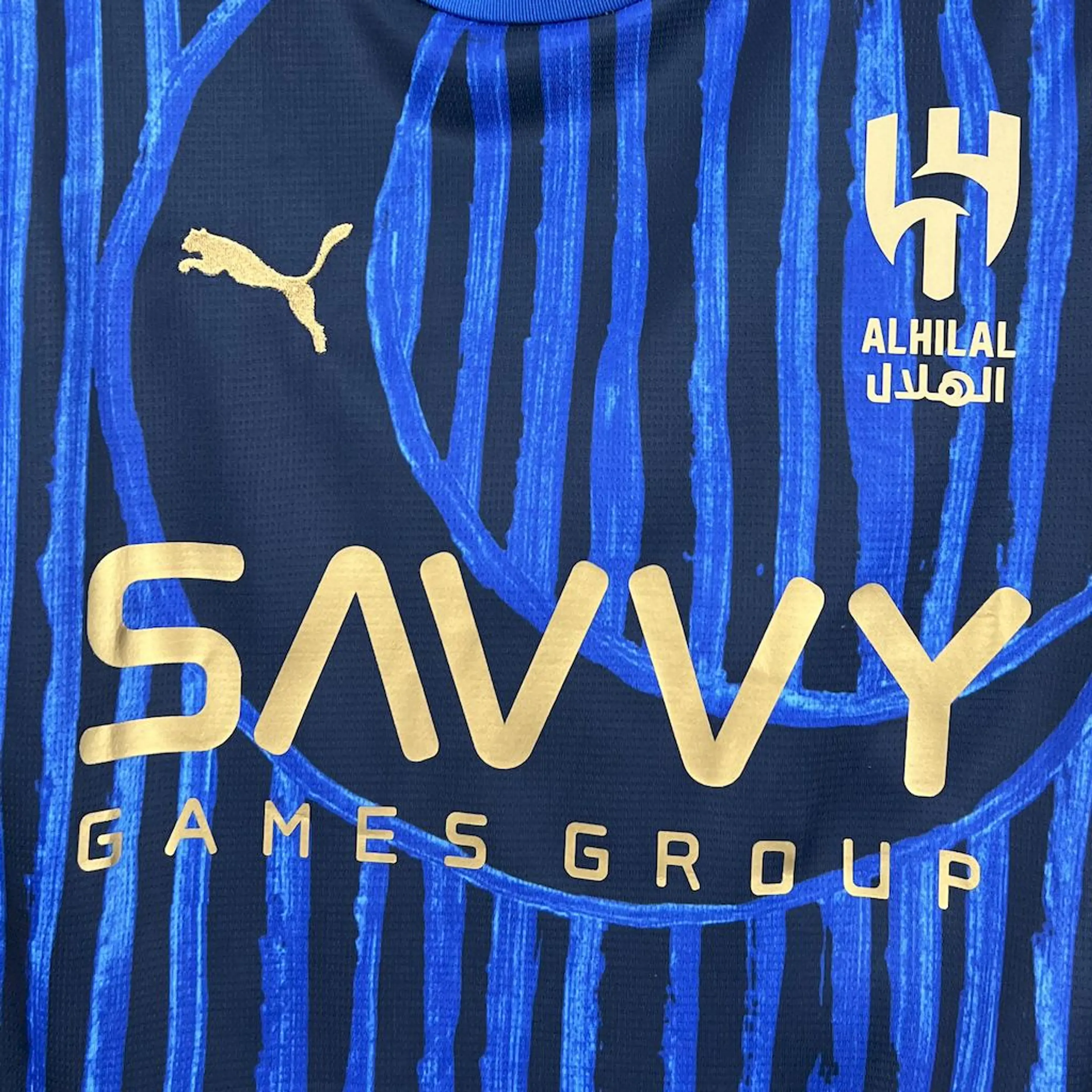 Al-Hilal SFC 2025-26 3