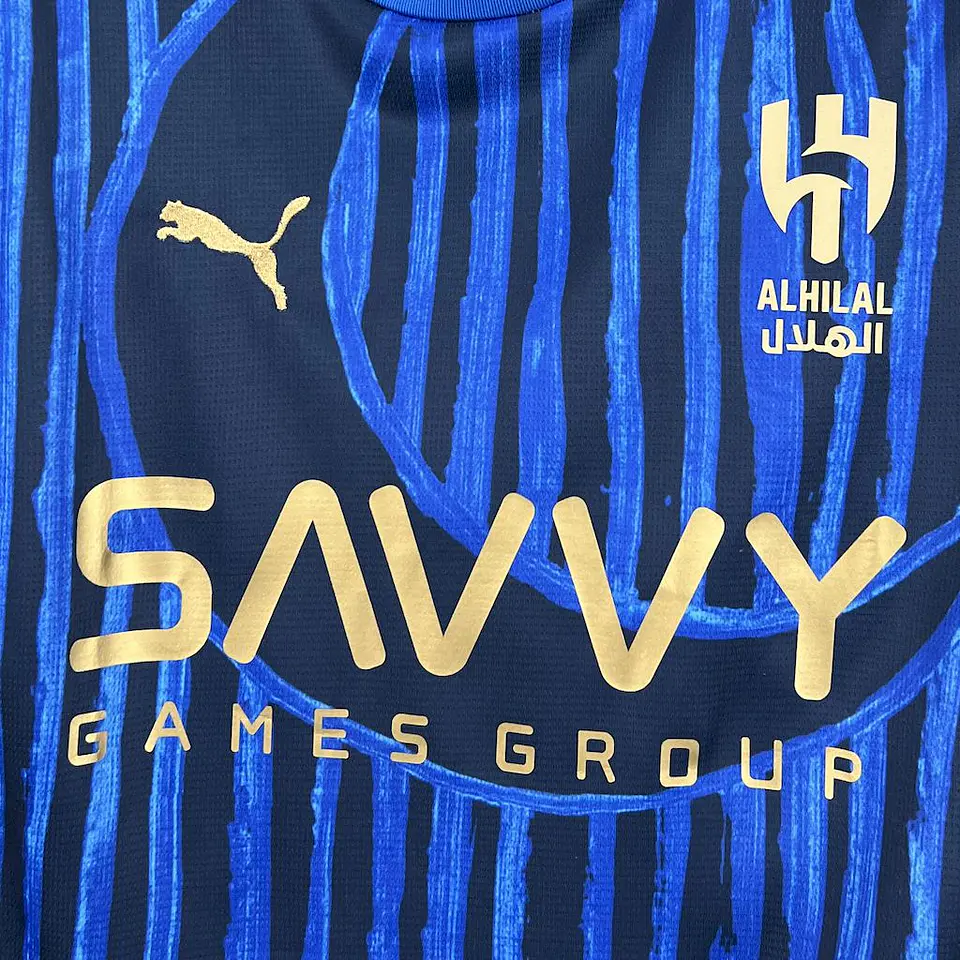 Al-Hilal SFC 2025-26 3