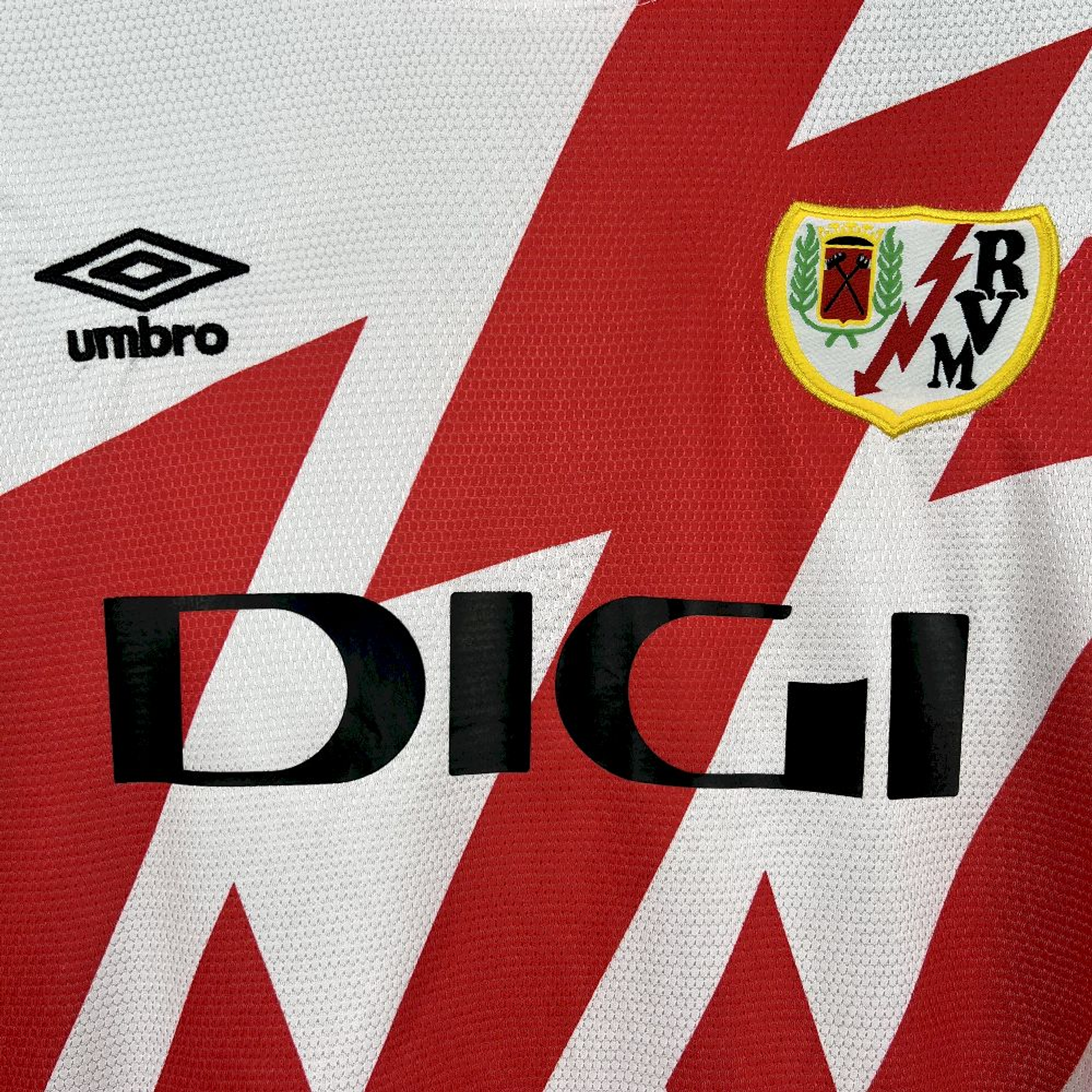 Rayo Vallecano 2025-26 2