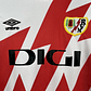 Rayo Vallecano 2025-26 - Thumbnail 2
