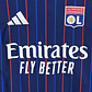 Olympique de Lyon alternativa 2025-26 - Thumbnail 3
