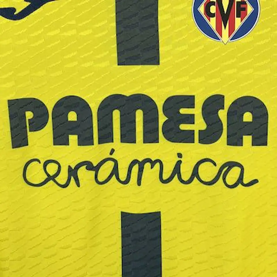 Villarreal 2025-26 2