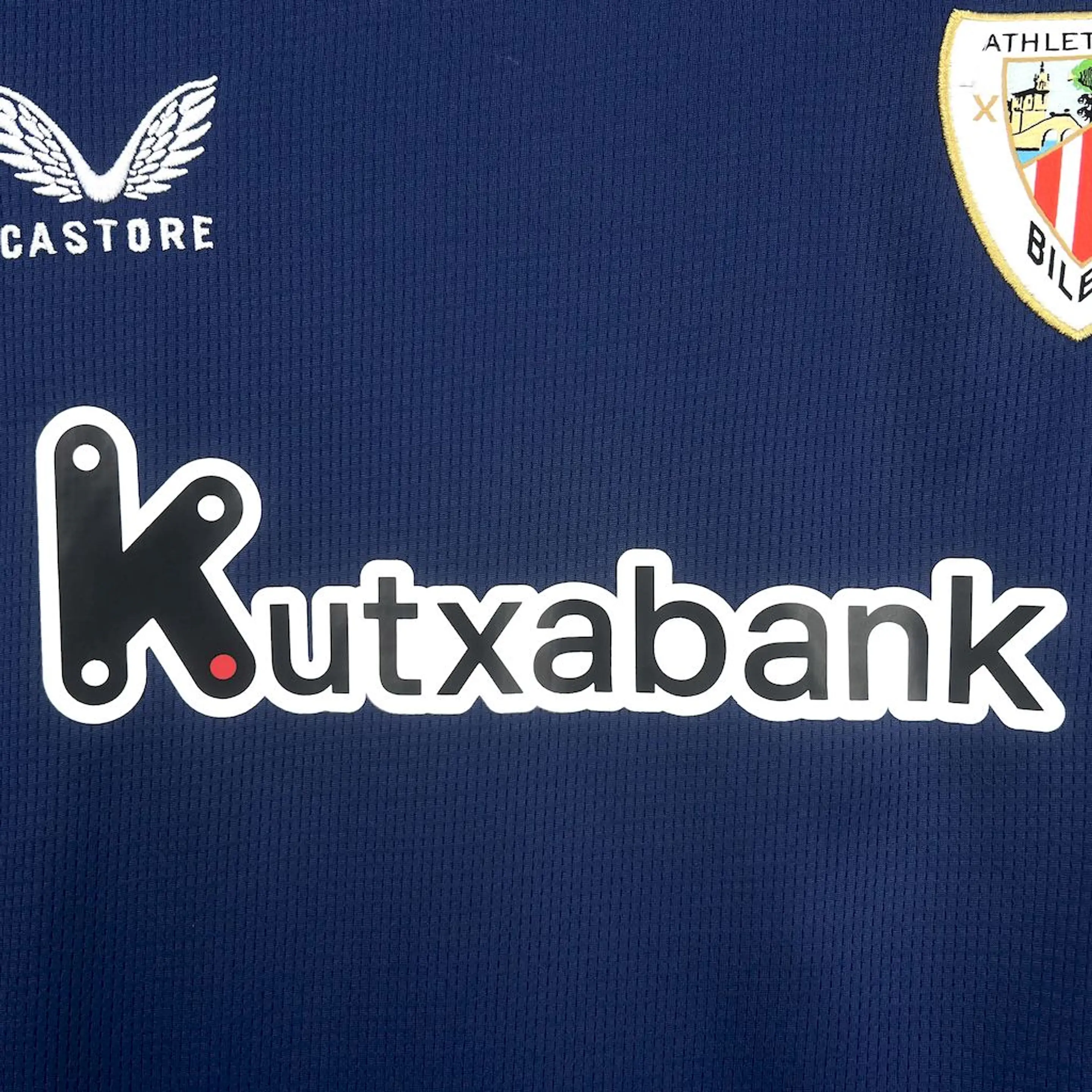 Athletic Club alternativa 2025-26 2