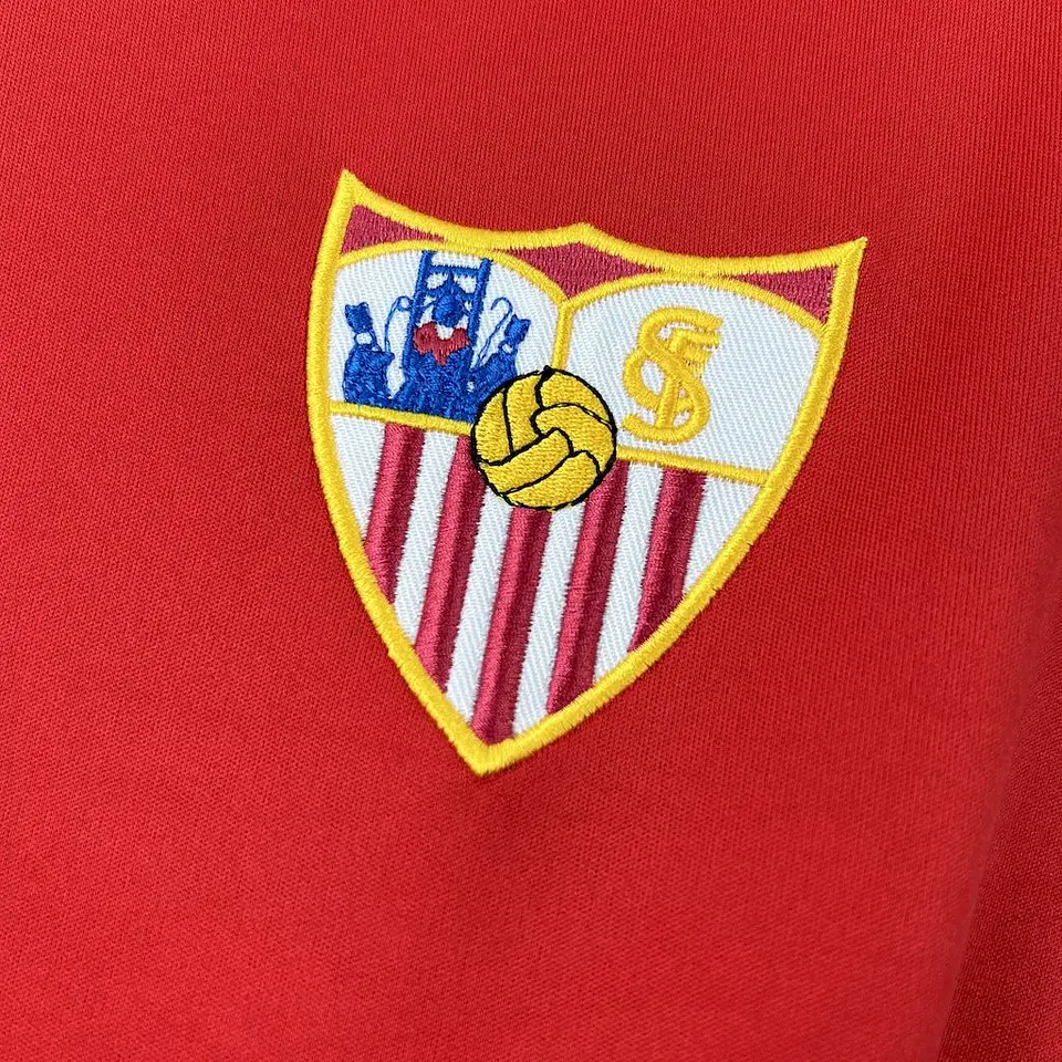 Sevilla retro 1987-90 2